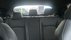 Toyota C-HR 2.0 Hybrid Dynamic 5dr CVT Hybrid Hatchback